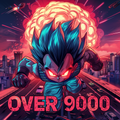 OVER 9000collection preview