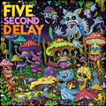 Five Second Delaycollection preview