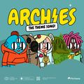 Archies Theme Songcollection preview